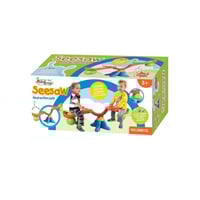 لعبة التوازن