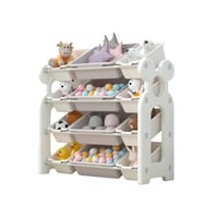 منظم تخزين الألعاب