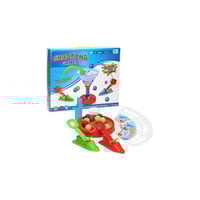 لعبة إطلاق المكوك