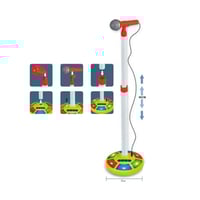 ميكرفون ولادي