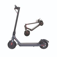 سكوتر كهربائي سرعة 90