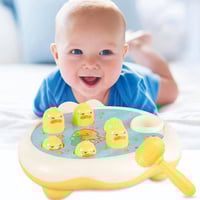 لعبة المطرقة