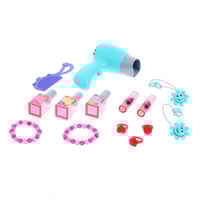 طاولة مع مرآة فاشونيستا