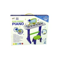 البيانو الإلكتروني