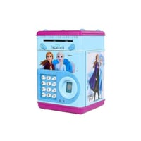 الحصالة الذكية -شخصية فروزن