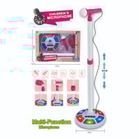 ميكروفون بناتـي