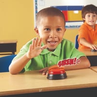 تحدي أجراس سرعة الرد