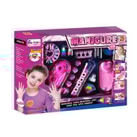 طلاء الأظافر