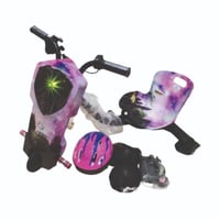 سكوتر كهربائي ميني 36 v