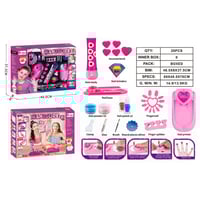 طلاء الأظافر