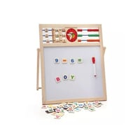 سبورة تعليمية خشبية