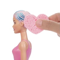 دمية باربي السحرية