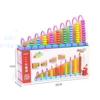 تعليم الأرقام والحساب