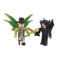 شخصيات روبلكس 6 قطع