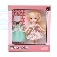 دمية صغيرة 18 سنتمتر