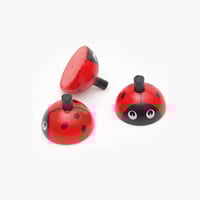 لعبة الذاكرة الخشبية