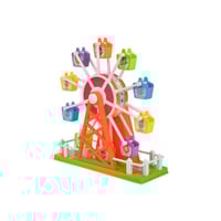 لعبة الملاهي