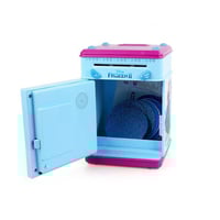 الحصالة الذكية -شخصية فروزن