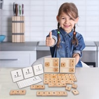 تعليم العمليات الحسابية