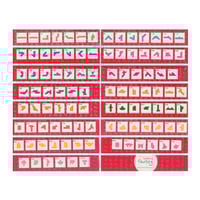 لعبة اللغز الخشبية