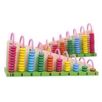 تعليم الأرقام والحساب