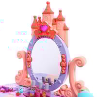 طاولة مع مرآة فاشونيستا