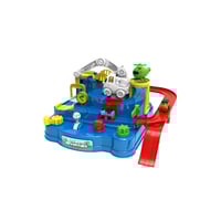 قطار مغامره