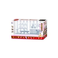 مطعم البيتزا