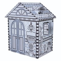 بيوت التلوين