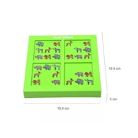 لعبة سفاري حيوانات