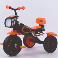 دراجة ثلاثية العجلات للأطفال