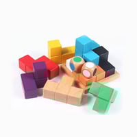 تكوين الاشكال