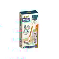 مكنسة أطفال كهربائية