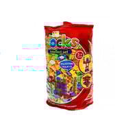 مكعبات تركيب 900 قطعة