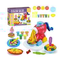 ماكينة الطين والصلصال