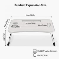 طاولة ارضية خشبية 60 *40*28 cm