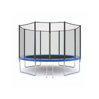 نطيطة ترامبولين كبيرة 8 قدم