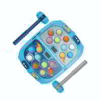 تحدي المطرقة