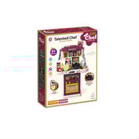 مطبخ اللعب 64 قطعه