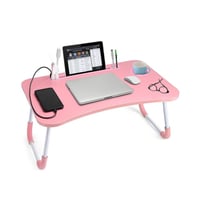 طاولة ارضية خشبية 60 *40*28 cm