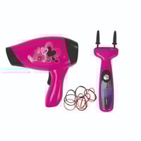 عدة إستشوار للبنات