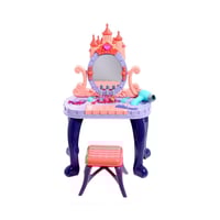 طاولة مع مرآة فاشونيستا