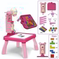 جهاز عرض الرسم