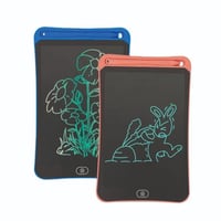 سبورة ذكية صغيرة 8.5 انش