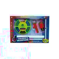 ميكرفون ولادي