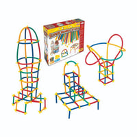 تركيب الأعواد