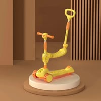 سكوتر أطفال ثلاثة عجلات