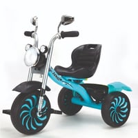 دراجة ثلاثية العجلات