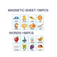 تعليم الحروف والكلمات الإنجليزية