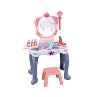 صالون تجميل بعصا سحرية